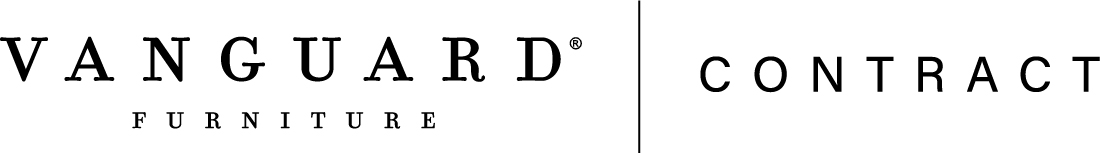 Vanguard Furniture Contract Logo