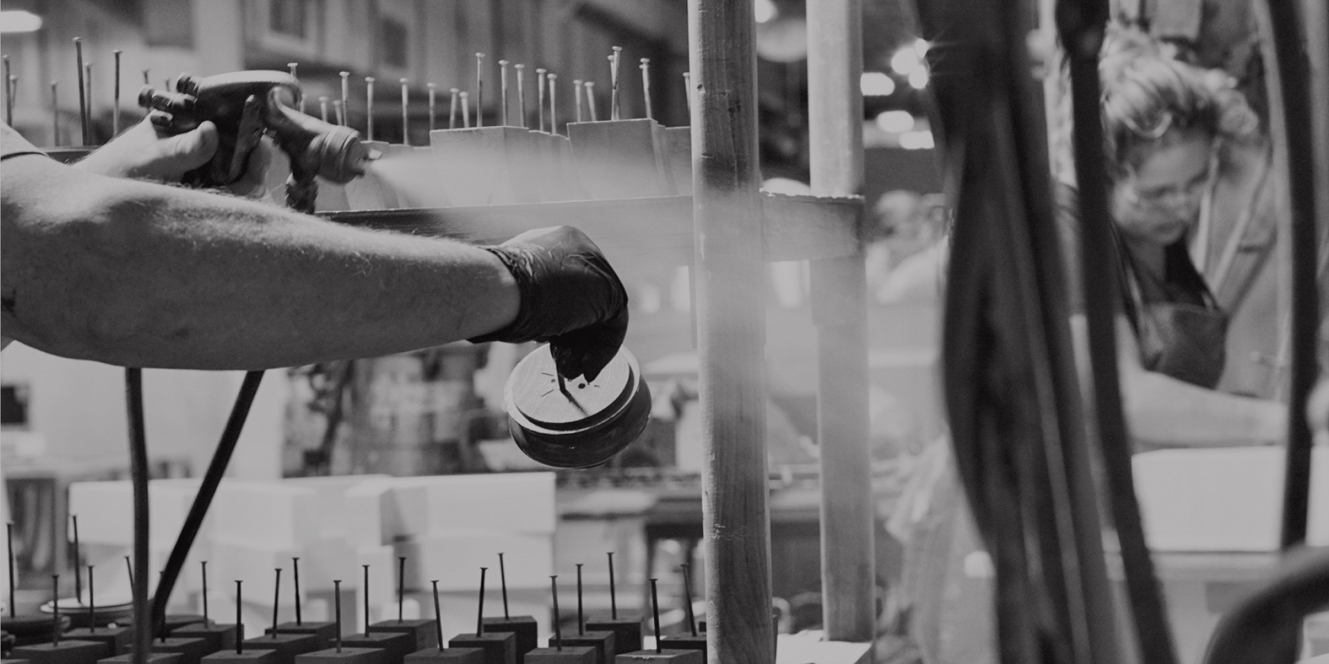 Craftsmanship Background